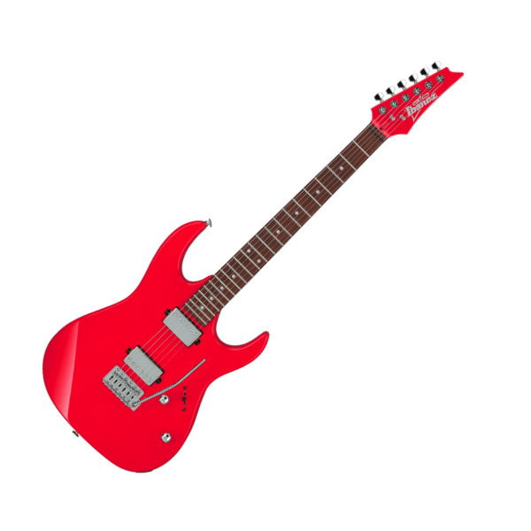 Ibanez GRX120SP VRD 雙雙 電吉他 紅色 原廠公司貨 另贈多樣好禮 原廠公司貨 另贈多樣好禮