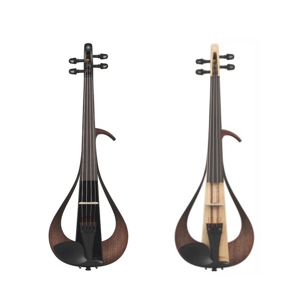 Yamaha 山葉 Yev104 電子小提琴【Yev-104】 