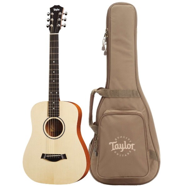 Taylor吉他 Baby Taylor BT1小吉他 / 旅行吉他 34吋 雲杉木面單板 附Taylor 旅行吉他袋 台灣公司貨 bt1,babytaylor,taylor吉他,小吉他,旅行吉他,兒童吉他