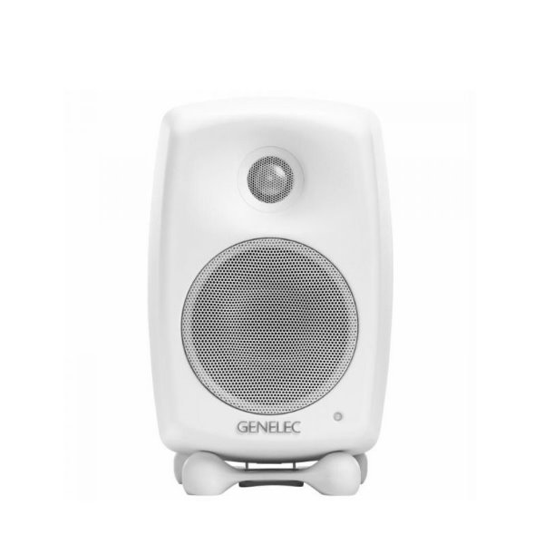 Genelec 8010A 白色 主動式監聽喇叭 / 一顆 單顆 台灣公司貨 芬蘭製造 3吋單體 錄音室專業監聽 五年保固 GENELEC 8010 白 genelec,genelec 8010,8010a,8010ap,genelec 監聽喇叭,genelec 台灣,監聽喇叭