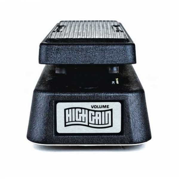Dunlop GCB80 音量踏板【HIGHGAIN VOLUME /GCB-80】 