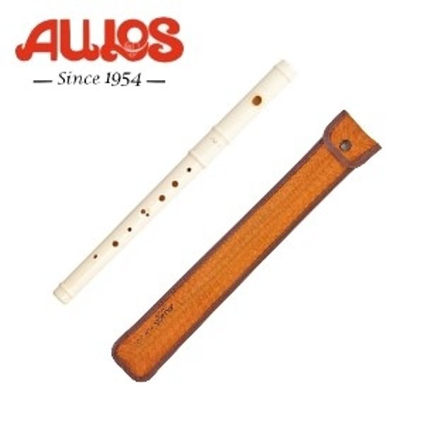 AULOS橫笛 Aulos FIFE C-21 橫笛 / 菲菲笛 日本製造  附贈 橫笛套 v