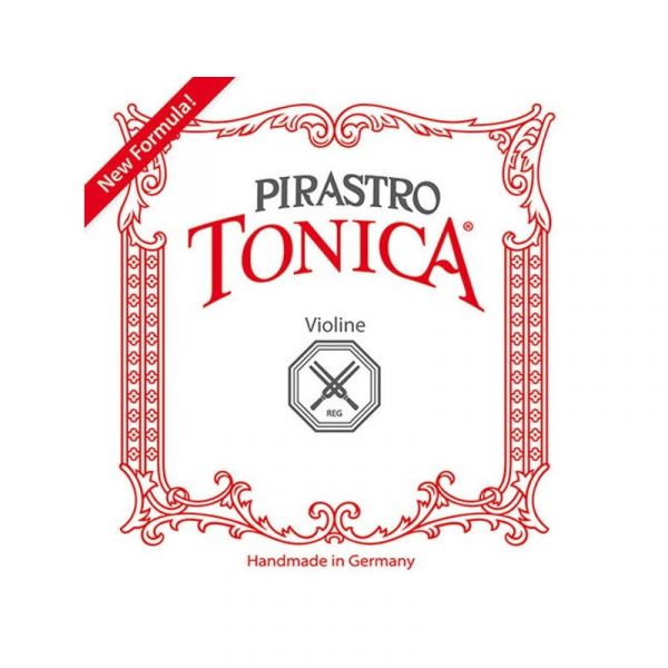 Pirastro Tonica 4/4 小提琴單弦 E弦【第一弦/單條E弦】 
