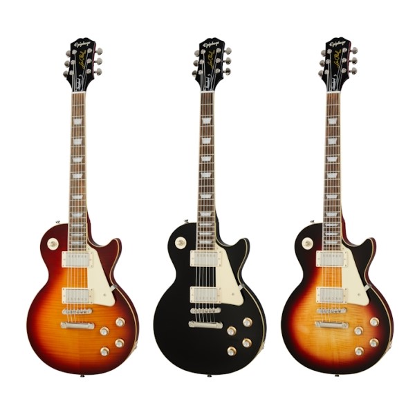 Epiphone Les Paul Standard 60s 電吉他 附贈吉他琴袋、Pick、導線、吉他背帶、琴布【Gibson副廠】 