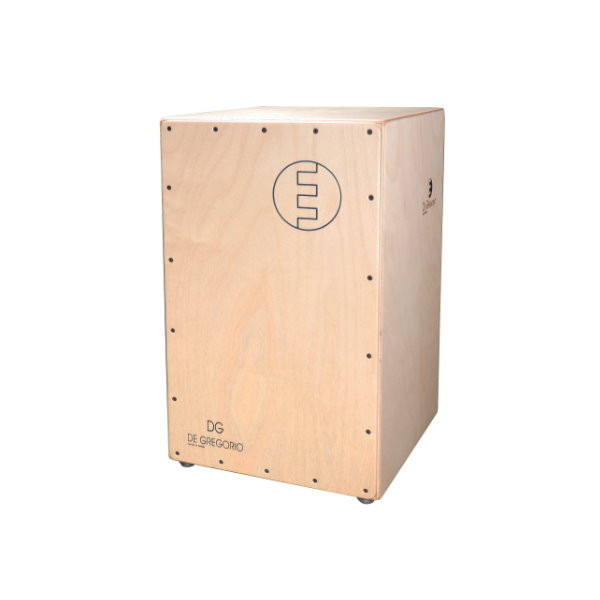 DG 品牌 Shamal Cajon 木箱鼓 西班牙製造 木箱鼓 西班牙製造
