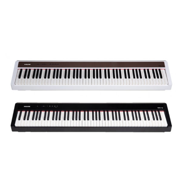 NUX NPK-10 88鍵數位電鋼琴 不含琴架 原廠公司貨【NPK10】 
