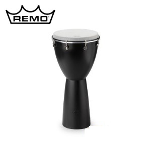 REMO DJ-1010-70 10吋可調式金杯鼓【Advent Djembe】 