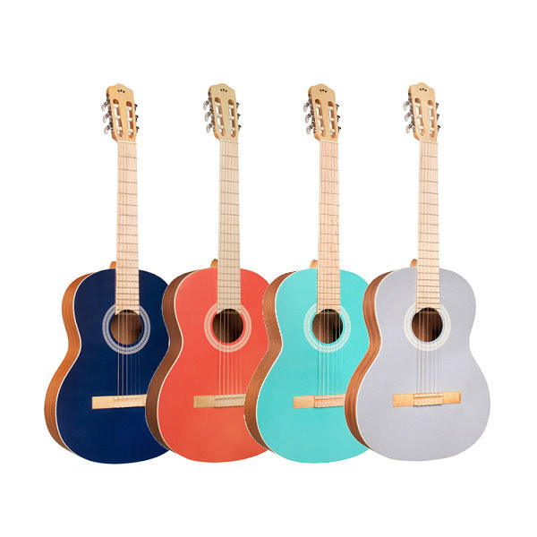Cordoba 美國品牌 C1 Matiz 古典吉他 四種顏色 原廠公司貨▹另贈多樣好禮 四種顏色 原廠公司貨▹另贈多樣好禮