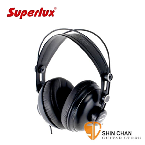 Superlux HD662B 監聽 耳機 專業 封閉式 監聽耳機 superlux hd662b,hd662b,Superlux耳機,HD681,Superlux HD681,superlux,superlux耳機推薦,superlux監聽耳機,superlux耳麥,superlux hd681b,superlux ptt,superlux評價,superlux麥克風,superlux耳機,superlux,小新樂器館,小新吉他館