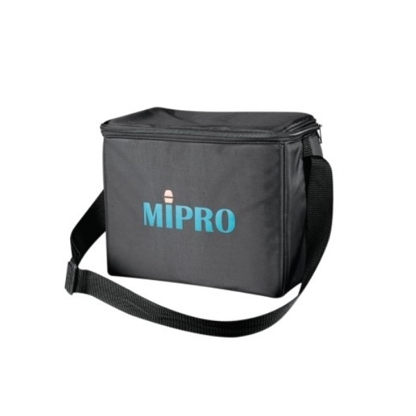 Mipro Ma-101 / Ma-100 專用攜行袋 / MIPRO 嘉強 公司貨 sc100 mipro 嘉強