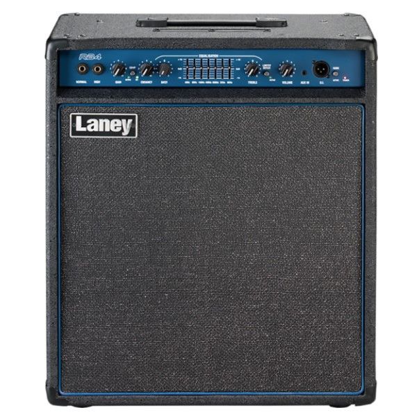 Laney RB4 貝斯音箱 160瓦 英國品牌Laney 電貝斯音箱 台灣公司貨 Laney RB4 ,BASS音箱,電貝斯音箱,貝斯音箱