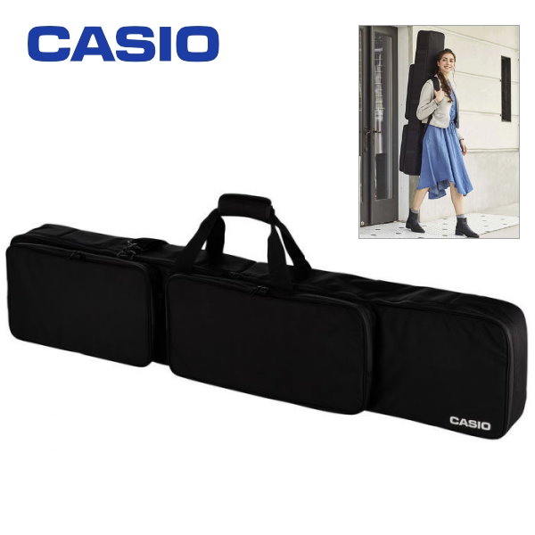 Casio SC-800P 琴袋 88鍵 卡西歐原廠電鋼琴 琴袋 SC800P 可提/可揹 PXS1100 PXS3000 專用 Casio SC-800P,卡西歐電鋼琴袋,琴袋 SC800P,PX-S1100琴袋,PXS1100 袋,PXS3000 琴袋