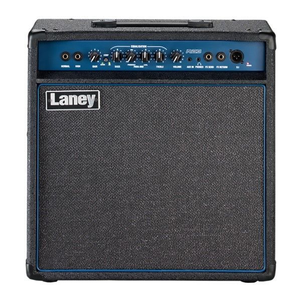 另贈好禮 | Laney 65瓦貝斯音箱（Rb3）Bass【Laney吉他音箱專賣店/rb-3】 