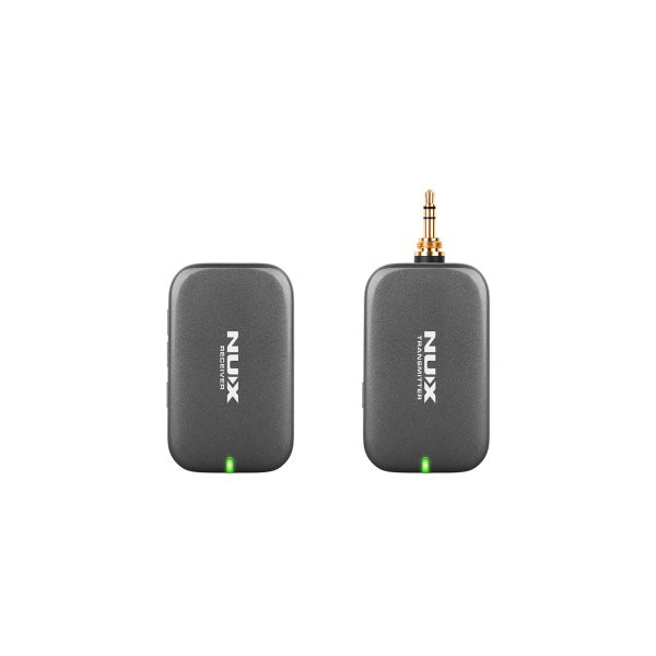 NUX B-7PSM 5.8 GHz 無線耳機監聽系統【B7PSM】 