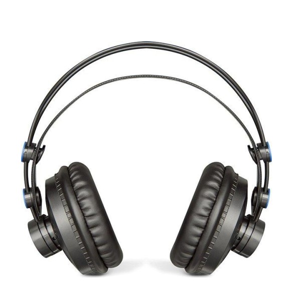 Presonus HD7 專業耳罩式半開放監聽耳機【附收納袋 & 轉接頭/原廠公司貨】 
