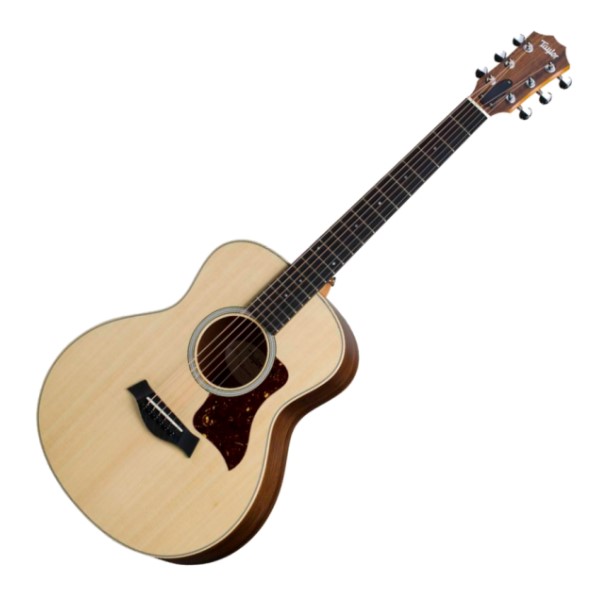 Taylor GS mini RW 限量RoseWood 玫瑰木側背板 GSMini 木吉他 附taylor 民謠吉他袋 