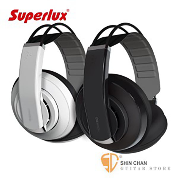 Superlux HD681 EVO 監聽 耳機 半開放式專業 監聽耳機 動圈式 HD-681 頭戴式 耳罩式 附 Superlux 袋、轉接頭 Superlux耳機,HD681,Superlux HD681,superlux,superlux耳機推薦,superlux監聽耳機,superlux耳麥,superlux hd681b,superlux ptt,superlux評價,superlux麥克風,superlux耳機,superlux,小新樂器館,小新吉他館