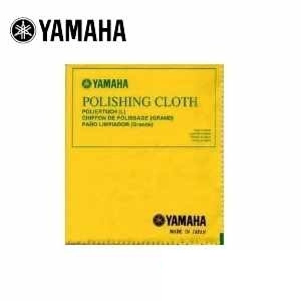 YAMAHA PCS3 清潔布（S）【YAMAHA品牌/日本廠/管樂器保養品】 