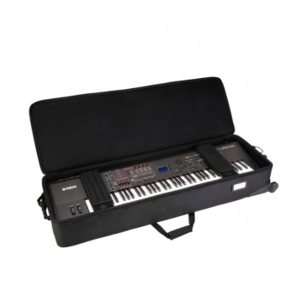 Skb sc76kw 76鍵電子琴/Keyboard 專用輕體硬盒【sc-76kw】 