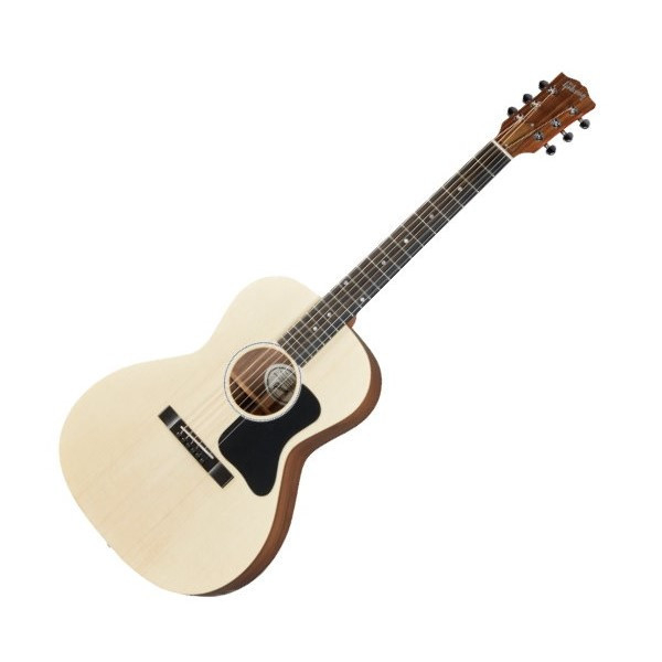 Gibson G-00 全單板民謠吉他/木吉他 全新監聽孔設計 美國製 附原廠琴袋【G00】 