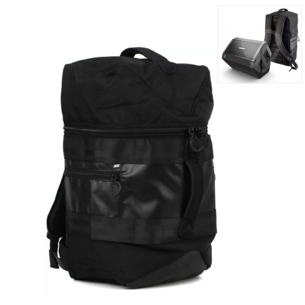 Bose S1 Pro 原廠 樂器 音箱 PA 專用袋 / 背包 台灣總代理公司貨 BOSE S1 Pro Backpack 袋子 BOSE S1 PRO 原廠 樂器 音箱 PA 專用袋 / 背包 台灣總代理公司貨 BOSE S1 Pro Backpack