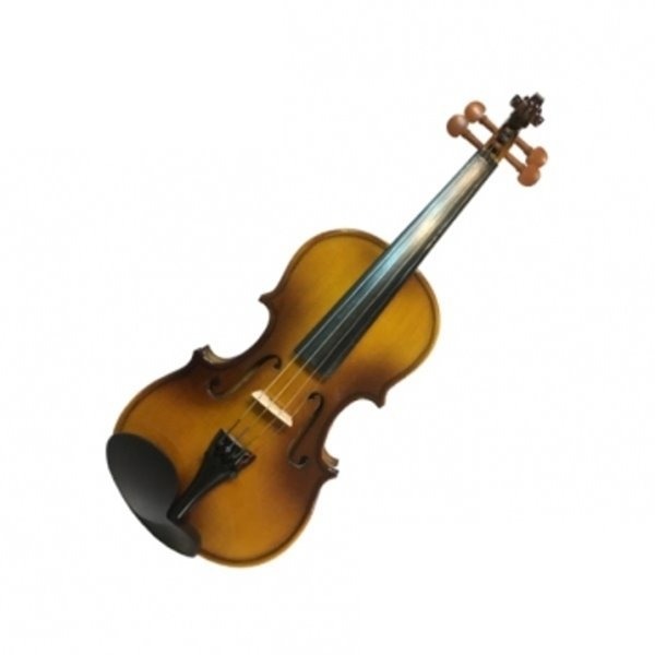 Kkp 小提琴 初學入門款 共五種尺寸可選 型號:304 Violin( 附琴弓、松香、肩墊、提琴盒 ) 
