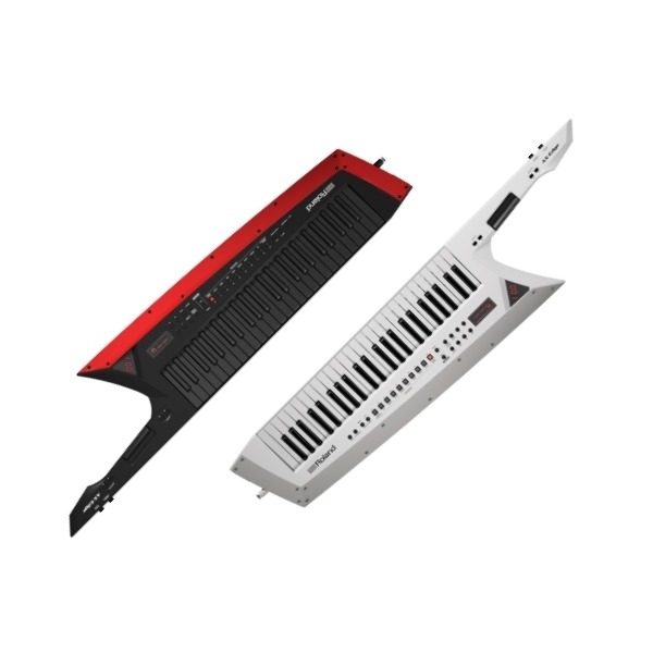 Roland 樂蘭 Ax-Edge Keytar 肩背式鍵盤/合成器 Ax edge 原廠公司貨 兩年保固 Roland 樂蘭 AX-EDGE Keytar 肩背式鍵盤 合成器 AXEDGE 原廠公司貨 兩年保固