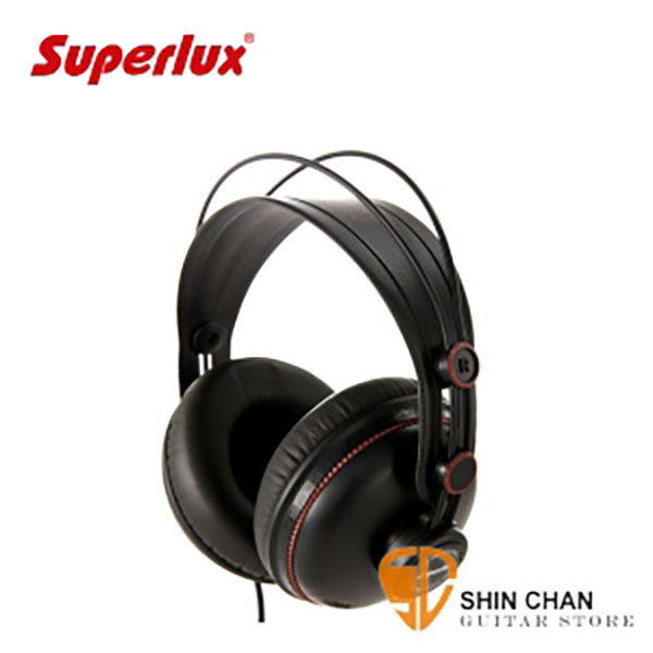 Superlux HD662 監聽 耳機 專業 封閉式 監聽耳機 superlux hd662,hd662,Superlux耳機,HD681,Superlux HD681,superlux,superlux耳機推薦,superlux監聽耳機,superlux耳麥,superlux hd681b,superlux ptt,superlux評價,superlux麥克風,superlux耳機,superlux,小新樂器館,小新吉他館
