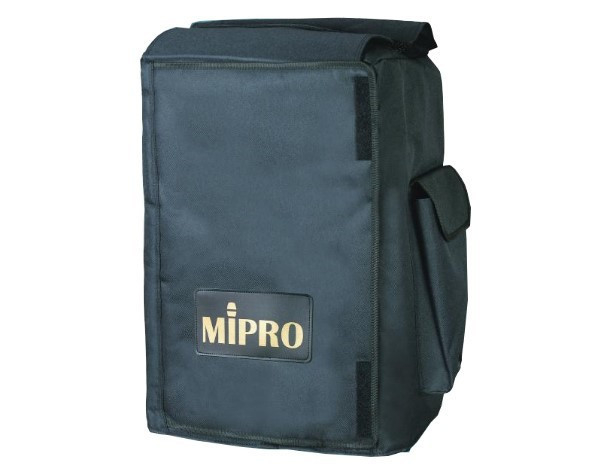 Mipro SC808 防塵保護套 【MA-808無線擴音機專用/SC-808】 【MA-808無線擴音機專用/SC-808】