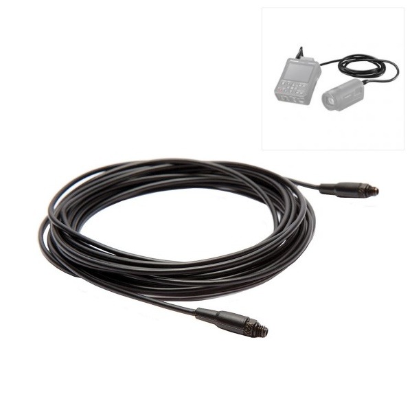 Rode MiCon Cable (1.2m) Black 迷你Mic線 / 麥克風線 MiconCableb 台灣公司貨 MiconCableb