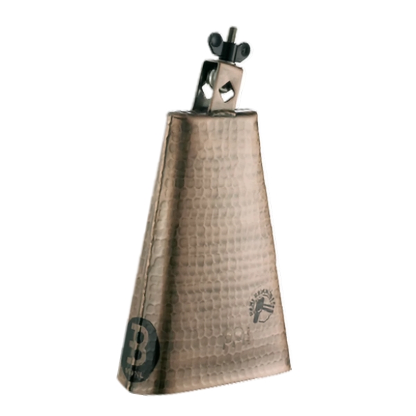 Meinl STB80BHH-C (COPPER) 牛鈴 尺寸:8″【HAMMERED COWBELL】 