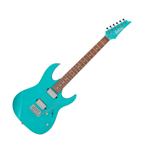 Ibanez GRX120SP PBL 雙雙 電吉他 淡藍色 原廠公司貨 另贈多樣好禮 原廠公司貨 另贈多樣好禮