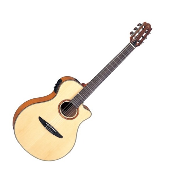 Yamaha Ntx900fm 可插電單板古典吉他【可插電古典吉他/Ntx-900fm】 