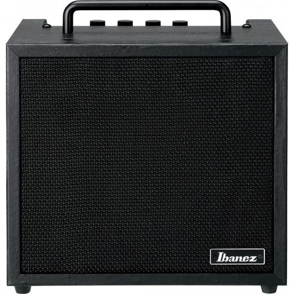 Ibanez 10瓦電貝斯音箱（Ibz10b V2 ）值得推薦的Bass音箱【Ibanez專賣店/Ibz-10b V2】 