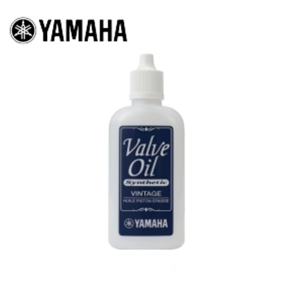 YAMAHA 活塞油(高黏度) VOV3【YAMAHA品牌/日本廠/管樂器保養品】 