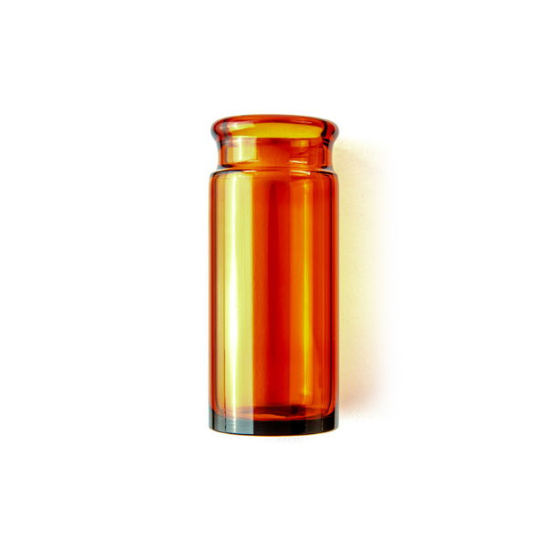 Dunlop RWS14 藥罐型玻璃滑音管 