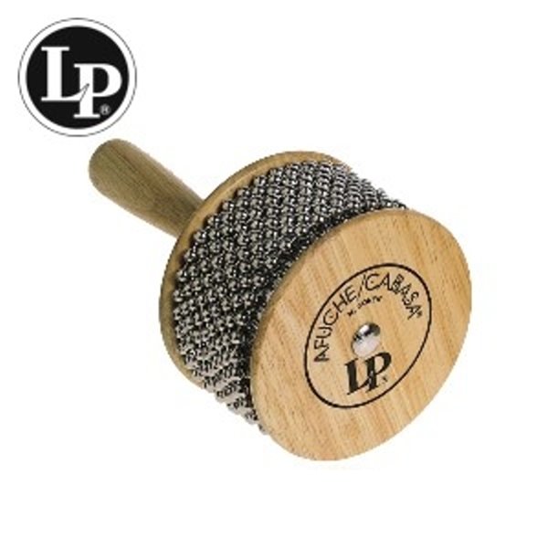 LP 品牌 LP234A 標準型 卡巴沙 台灣製【LP-234A/LATIN PERCUSSION/Cabasa】 