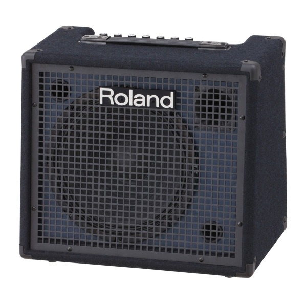 Roland Kc-200 100瓦 電子琴音箱/鍵盤音箱 原廠公司貨 樂蘭兩年保固【Kc200】 