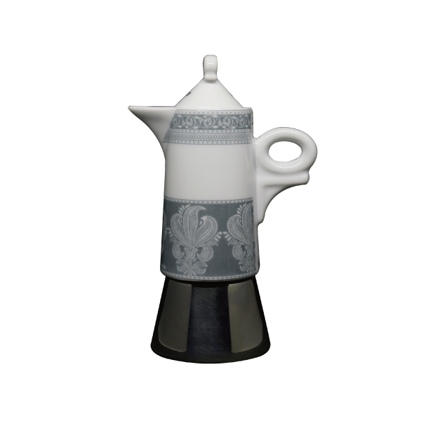 【d'ANCAP】東方意像摩卡壺 d’ANCAP,ANCAP,義大利咖啡,義式咖啡,摩卡壺,咖啡壺,濃縮咖啡,老爸咖啡,咖啡,lebarcoffee,coffee