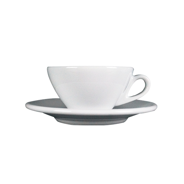 【d'ANCAP】Ancona 卡布杯 d’ANCAP,ANCAP,咖啡杯,瓷杯,義大利咖啡杯,濃縮杯,卡布杯,拿鐵杯,咖啡器具,義大利製造,老爸咖啡,咖啡,lebarcoffee,coffee