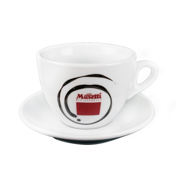 【Musetti】 巧克力杯組 Musetti,義大利咖啡,義式咖啡,巧克力杯,咖啡杯,老爸咖啡,咖啡,lebarcoffee,coffee