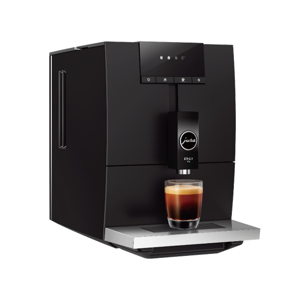 【Jura】ENA 4全自動咖啡機 咖啡機,JURA,咖啡,家用