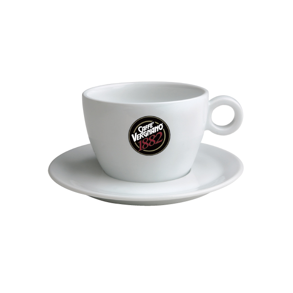 【Vergnano】 拿鐵杯組 Vergnano,雀巢,咖啡壺,咖啡,烘焙,老爸咖啡,咖啡機,咖啡豆