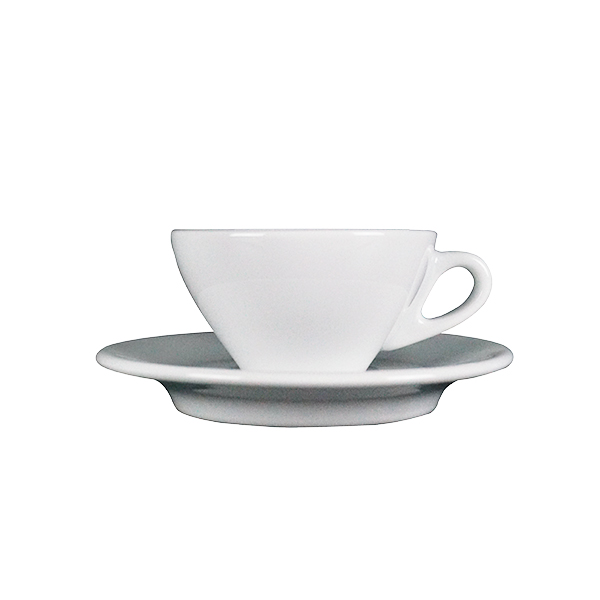 【d'ANCAP】Ancona 濃縮杯 d’ANCAP,ANCAP,咖啡杯,瓷杯,義大利咖啡杯,濃縮杯,卡布杯,拿鐵杯,咖啡器具,義大利製造,老爸咖啡,咖啡,lebarcoffee,coffee