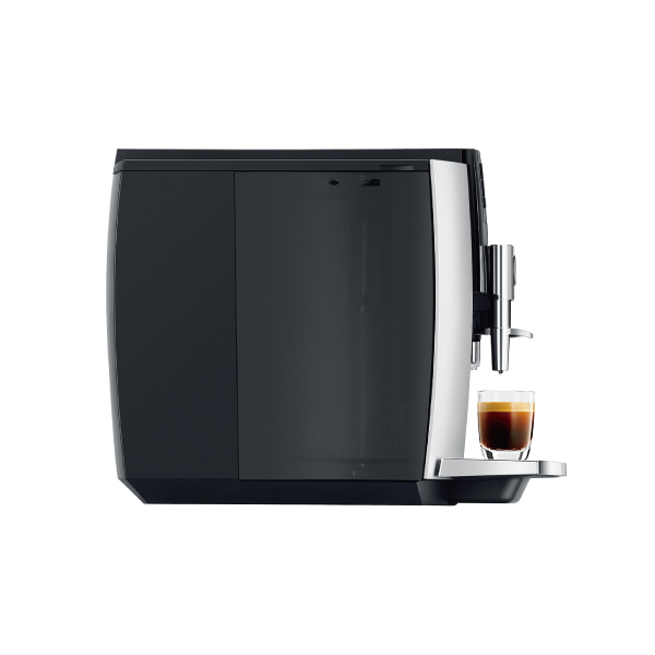 E6  全彩中文脈衝萃取式咖啡機 咖啡機,JURA,咖啡,家用