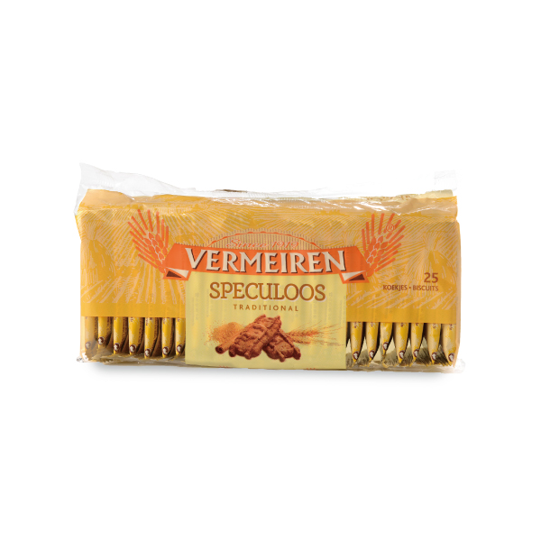 【Vermeiren】傳統餅乾(25片) vermeiren,焦糖餅,lotus,anna,老爸咖啡,咖啡餅乾