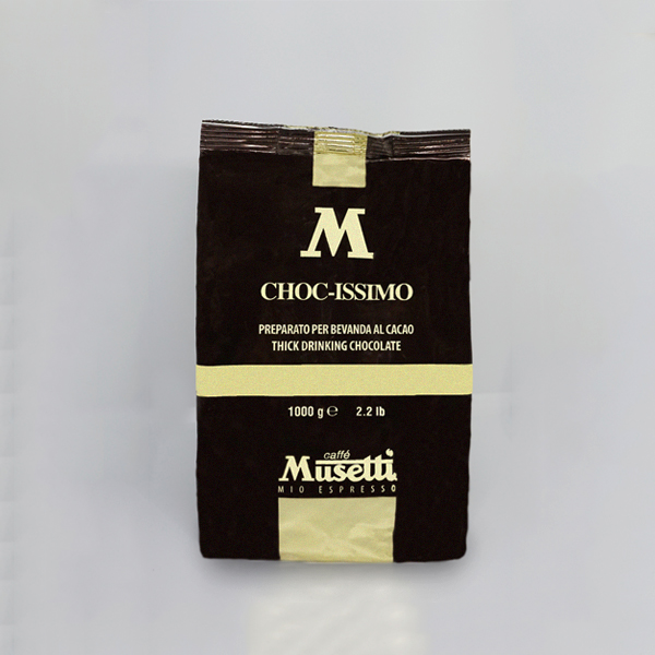 【Musetti】可可粉 (1kg) Musetti,義大利可可,義式可可,老爸咖啡,可可粉,可可,巧克力粉,lebarcoffee,coffee