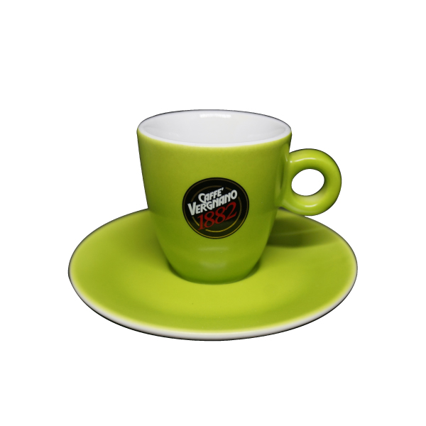 Vergnano 濃縮杯組(3組入) Vergnano,雀巢,咖啡壺,咖啡,烘焙,老爸咖啡,咖啡機,咖啡豆