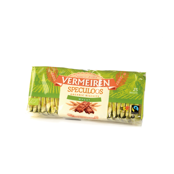 【Vermeiren】全麥餅乾(25片) vermeiren,焦糖餅,lotus,anna,老爸咖啡,咖啡餅乾