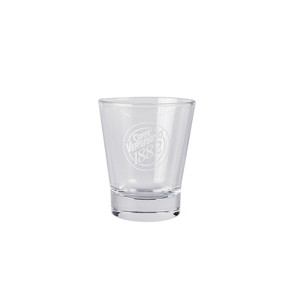 【Vergnano】 小玻璃杯 